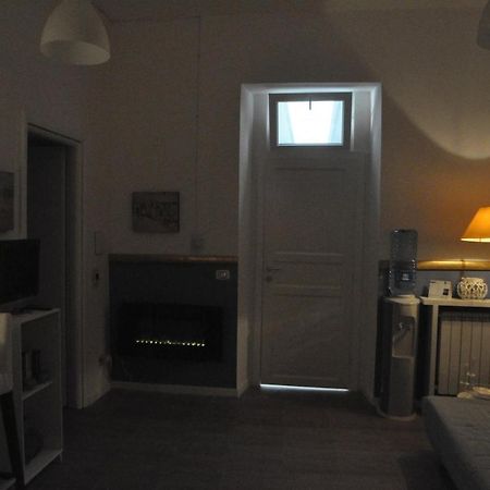 Brenta 12 Bed & Breakfast Messina Exterior foto