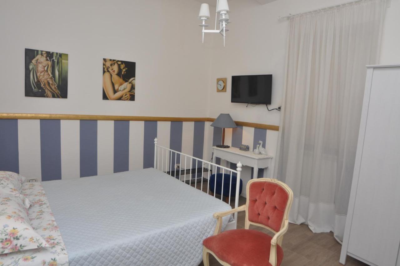 Brenta 12 Bed & Breakfast Messina Exterior foto