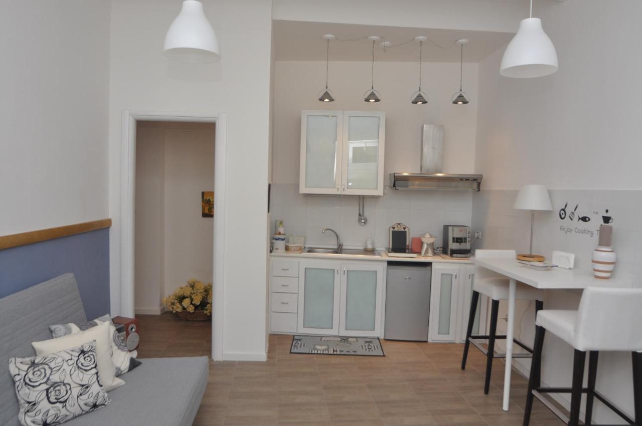 Brenta 12 Bed & Breakfast Messina Exterior foto