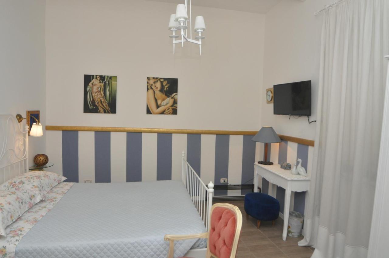 Brenta 12 Bed & Breakfast Messina Exterior foto