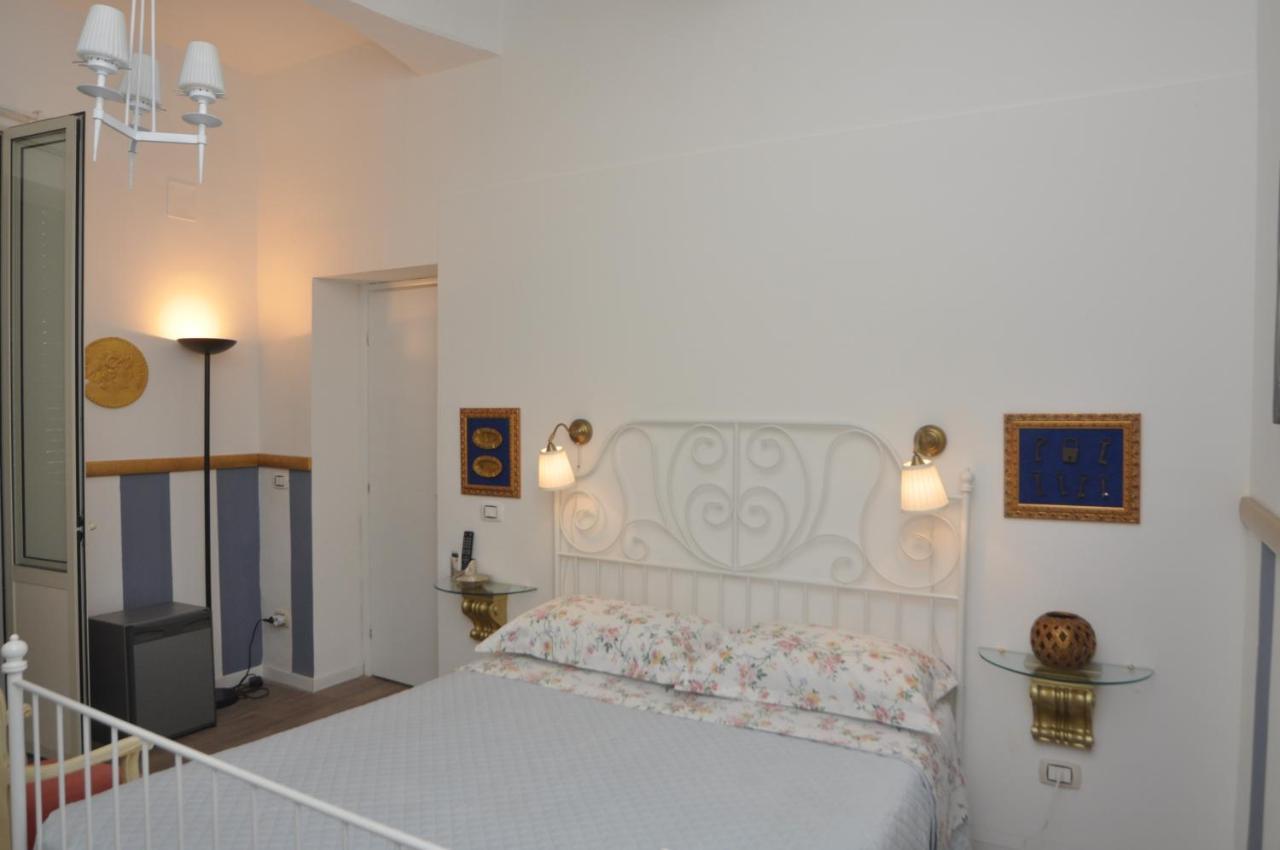 Brenta 12 Bed & Breakfast Messina Exterior foto