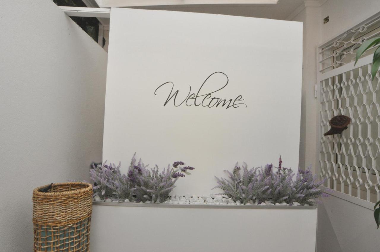 Brenta 12 Bed & Breakfast Messina Exterior foto