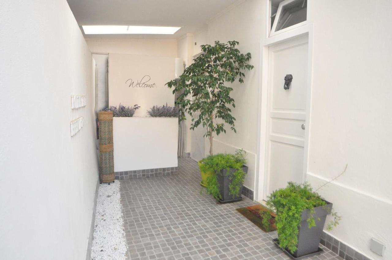 Brenta 12 Bed & Breakfast Messina Exterior foto