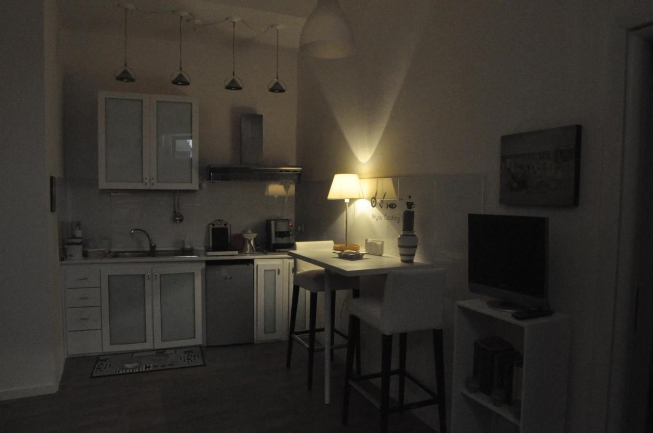Brenta 12 Bed & Breakfast Messina Exterior foto