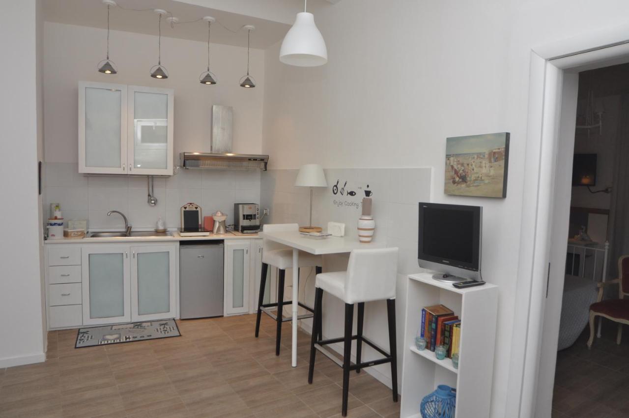 Brenta 12 Bed & Breakfast Messina Exterior foto
