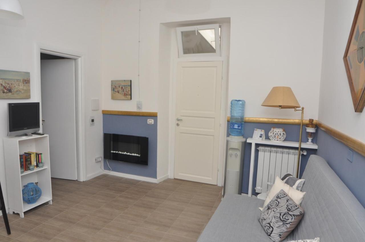 Brenta 12 Bed & Breakfast Messina Exterior foto