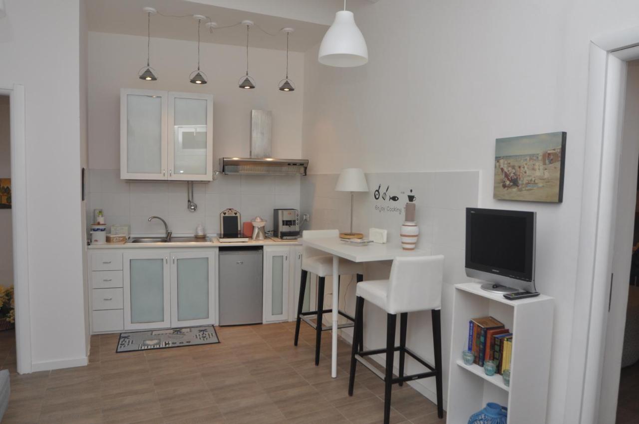 Brenta 12 Bed & Breakfast Messina Exterior foto